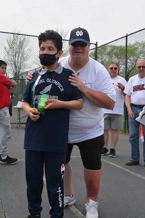 Special Olympics MAY 2022 Pic #4280